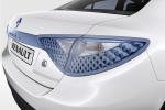 Renault Fluence Z.E. 2011 года